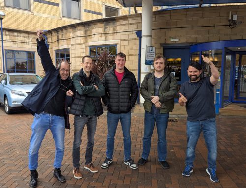 2025/26 4NCL Weekend 1 – Dudley