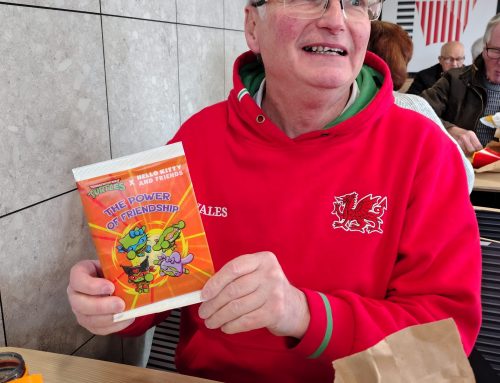 4NCL Weekend 3 — Daventry